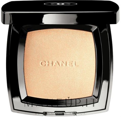 czarter puder chanel